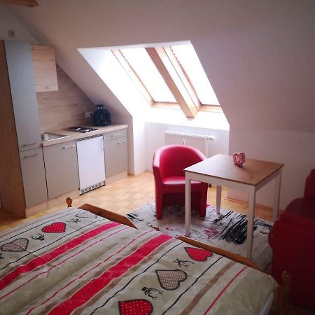 Haus Elsasser Sankt Johann am Tauern Bagian luar foto