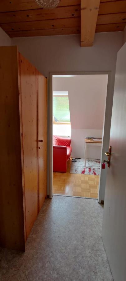 Haus Elsasser Sankt Johann am Tauern Bagian luar foto